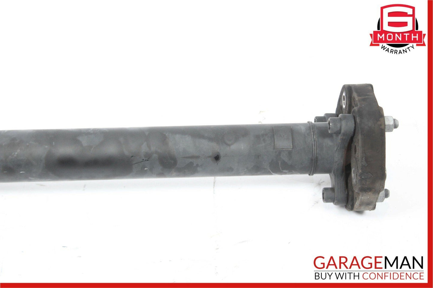 12-14 Mercedes W204 C250 1.8L RWD Drive Shaft Prop Propeller Driveshaft Assembly
