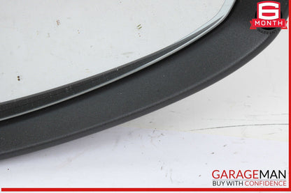 18-24 Audi S5 RS5 A5 Quattro Left Side Rear View Door Mirror w/ Blind Spot OEM
