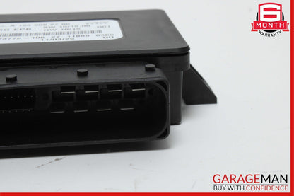 12-16 Mercedes R172 SLK250 SLK350 Hand Parking Brake Control Module Unit OEM