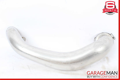 11-20 Mercedes W222 S550 GL450 CLS550 Right Side Air Intake Hose Duct Pipe OEM