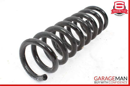05-11 Mercedes R171 SLK350 Front Right & Left Shock Absorber Coil Spring Set OEM