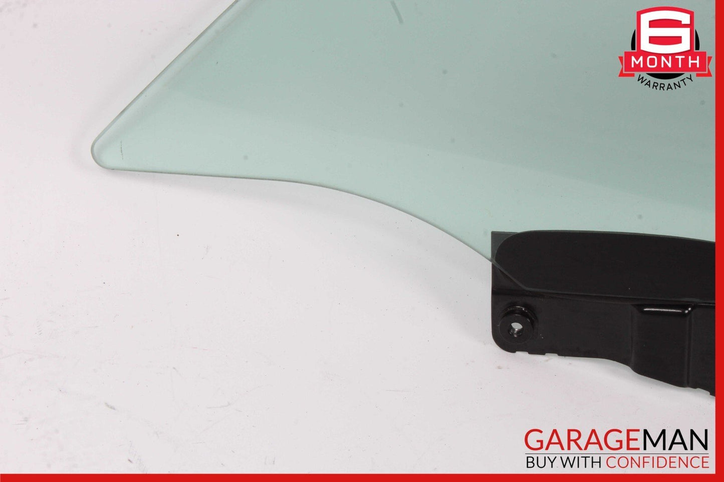 03-12 Mercedes R230 SL550 SL600 Rear Right Side Door Window Quarter Auto Glass