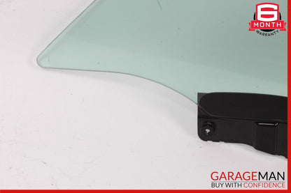 03-12 Mercedes R230 SL550 SL600 Rear Right Side Door Window Quarter Auto Glass
