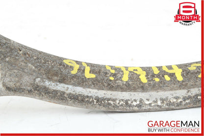 14-17 Maserati Ghibli Rear Left / Right Side Upper Tension Control Arm