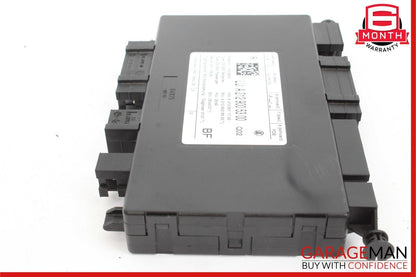 08-20 Mercedes W212 E350 CLS400 Front Right Passenger Side Seat Control Module