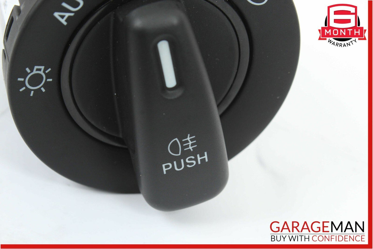 14-17 Maserati Ghibli Dash Headlight Head Light Lamp Controller Switch Module