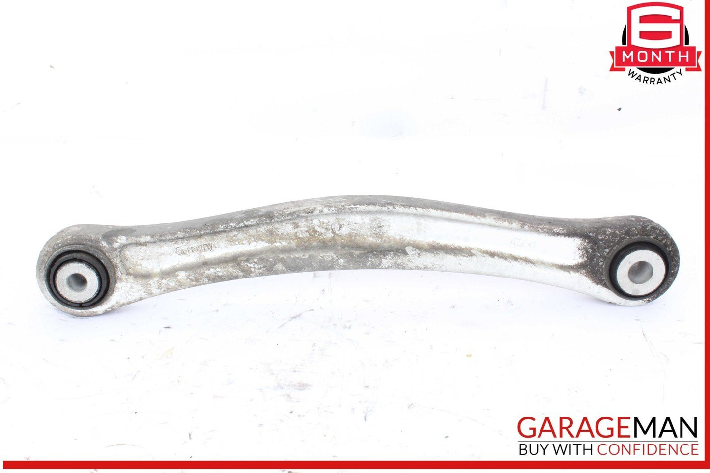 03-10 Porsche Cayenne S 955 957 Rear Left/Right Side Upper Rearward Control Arm