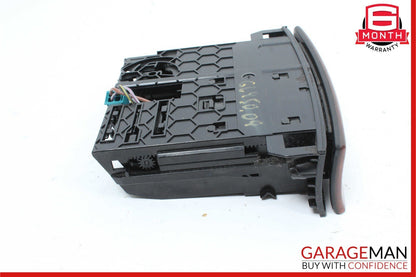 06-12 Mercedes X164 GL450 ML350 Center Console Ash Tray Ashtray Compartment OEM