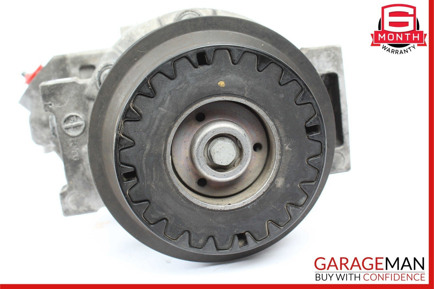 12-15 Mercedes W204 C250 SLK250 A/C AC Air Conditioning Compressor Pump Assembly