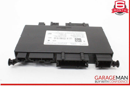 08-20 Mercedes W212 E350 C300 Front Right Side Seat Control Module Unit OEM