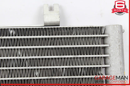 00-12 Mercedes SL500 CL55 S55 AMG Hydraulic Suspension ABC Oil Cooler Radiator