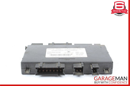 03-13 Mercedes R350 E320 SLK280 GL550 E320 Front Left Seat Control Module Unit