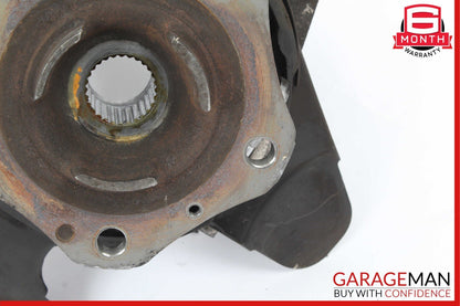 97-99 Porsche Boxster 986 2.5 Front Left Side Wheel Spindle Knuckle Hub Bearing