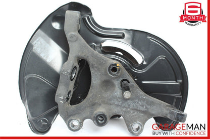 05-11 Mercedes R171 SLK280 Front Right Wheel Spindle Knuckle Hub Bearing OEM