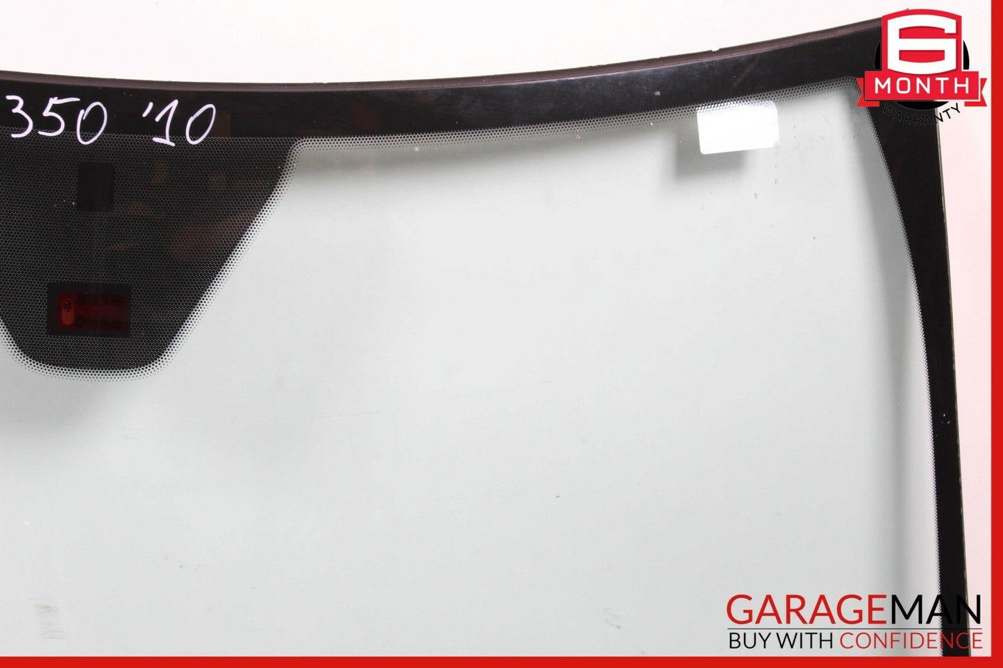 10-13 Mercedes W251 R350 Front Windshield Wind Shield Window Glass OEM