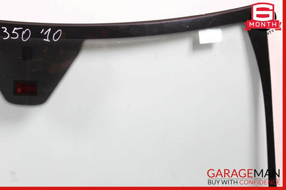 10-13 Mercedes W251 R350 Front Windshield Wind Shield Window Glass OEM