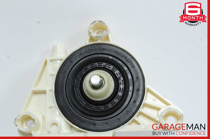 08-16 Mercedes W204 C250 C350 Front Right Door Window Regulator Motor OEM