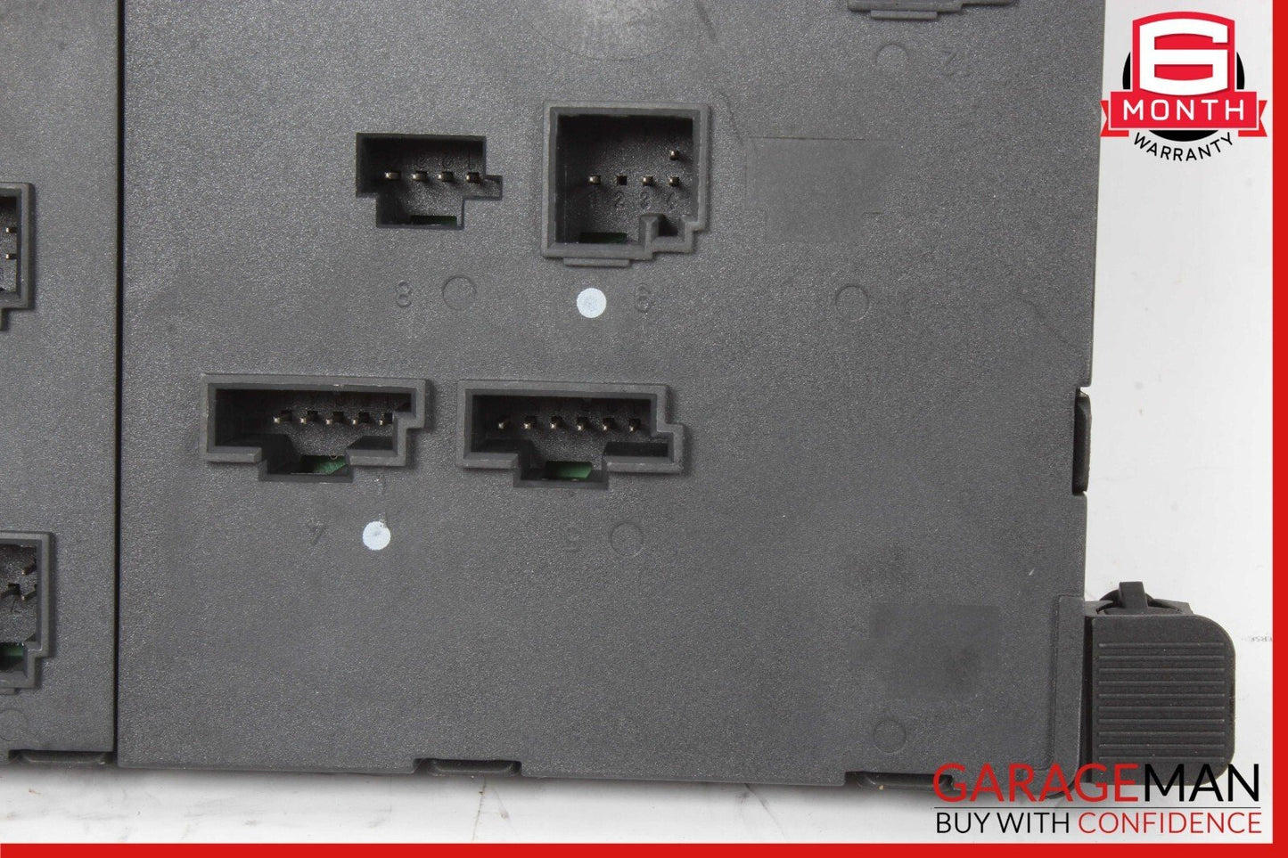 03-12 Mercedes R230 SL500 SL55 AMG SL550 Door Control Module Left Side OEM