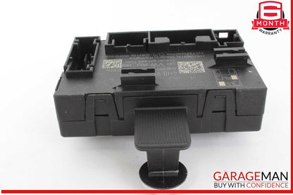 15-24 Porsche Macan 95B Front Right Side Door Control Module 4H0959792S OEM