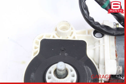 00-06 Mercedes W220 S55 Window Regulator Motor Front Right Side OEM