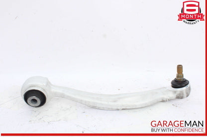 08-17 Mercedes W212 E400 Front Left Driver Side Lower Control Arm OEM