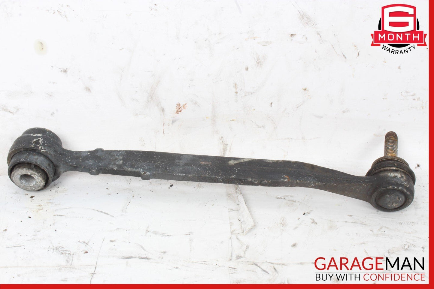 05-15 Mercedes R172 SLK250 Rear Left / Right Side Rearward Tie Rod Control Arm
