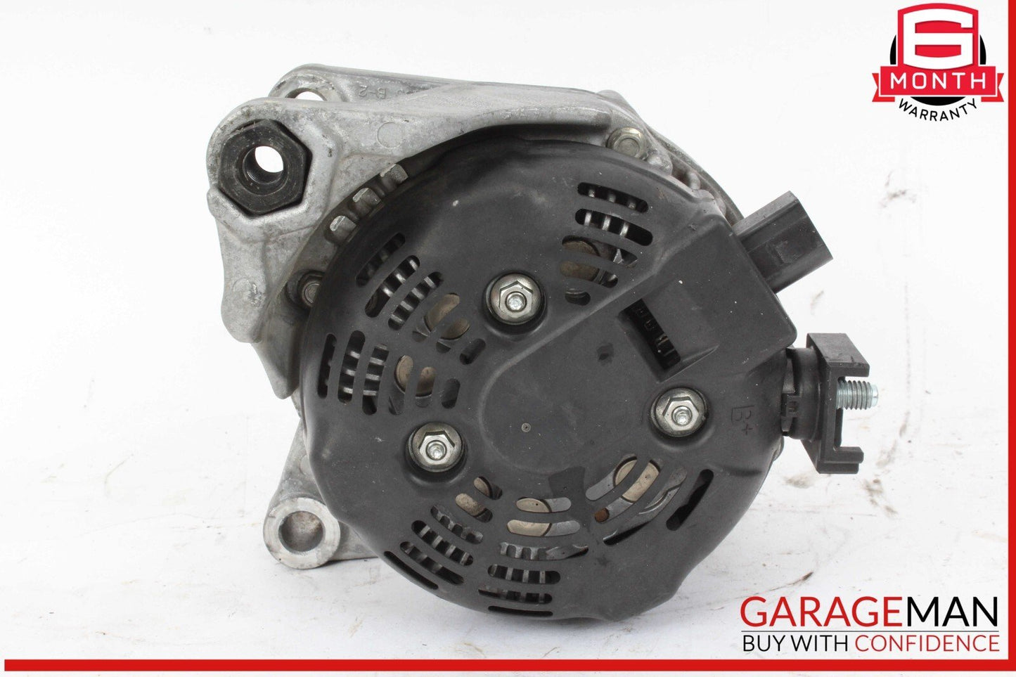 14-19 Mini Cooper 2.0L Engine Alternator Generator OEM