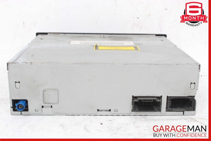 03-08 Mercedes W230 SL500 CL55 AMG Car Navigation DVD CD Player GPS Harman OEM