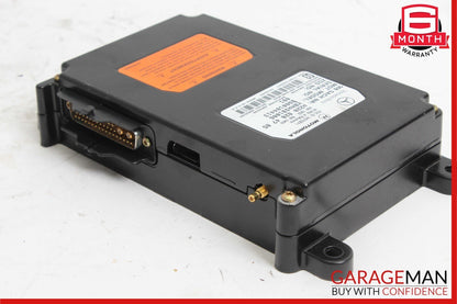 00-06 Mercedes W215 CL55 AMG ML500 Voice Phone Communication Control Module OEM