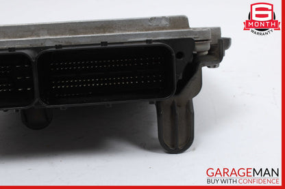 12-16 Mercedes X204 GLK350 E350 ECU Engine Control Module Unit OEM