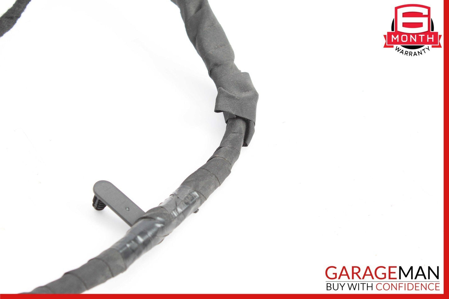 21-23 Tesla Model S Rear Left Side Door Wiring Harness Cable Wire Loom OEM