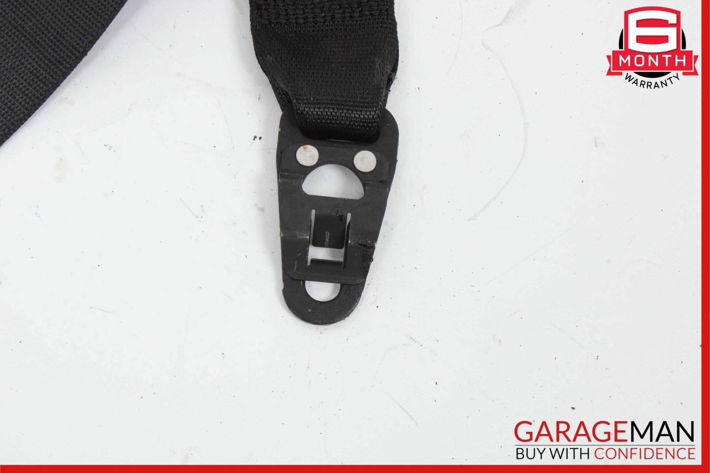 12-20 Mercedes R172 SLK250 SLK350 Right Seat Belt Seatbelt Retractor OEM
