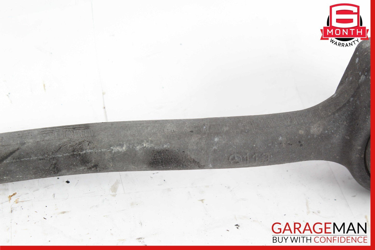 03-11 Mercedes W209 CLK55 AMG C230 Front Left Driver Side Lower Control Arm OEM