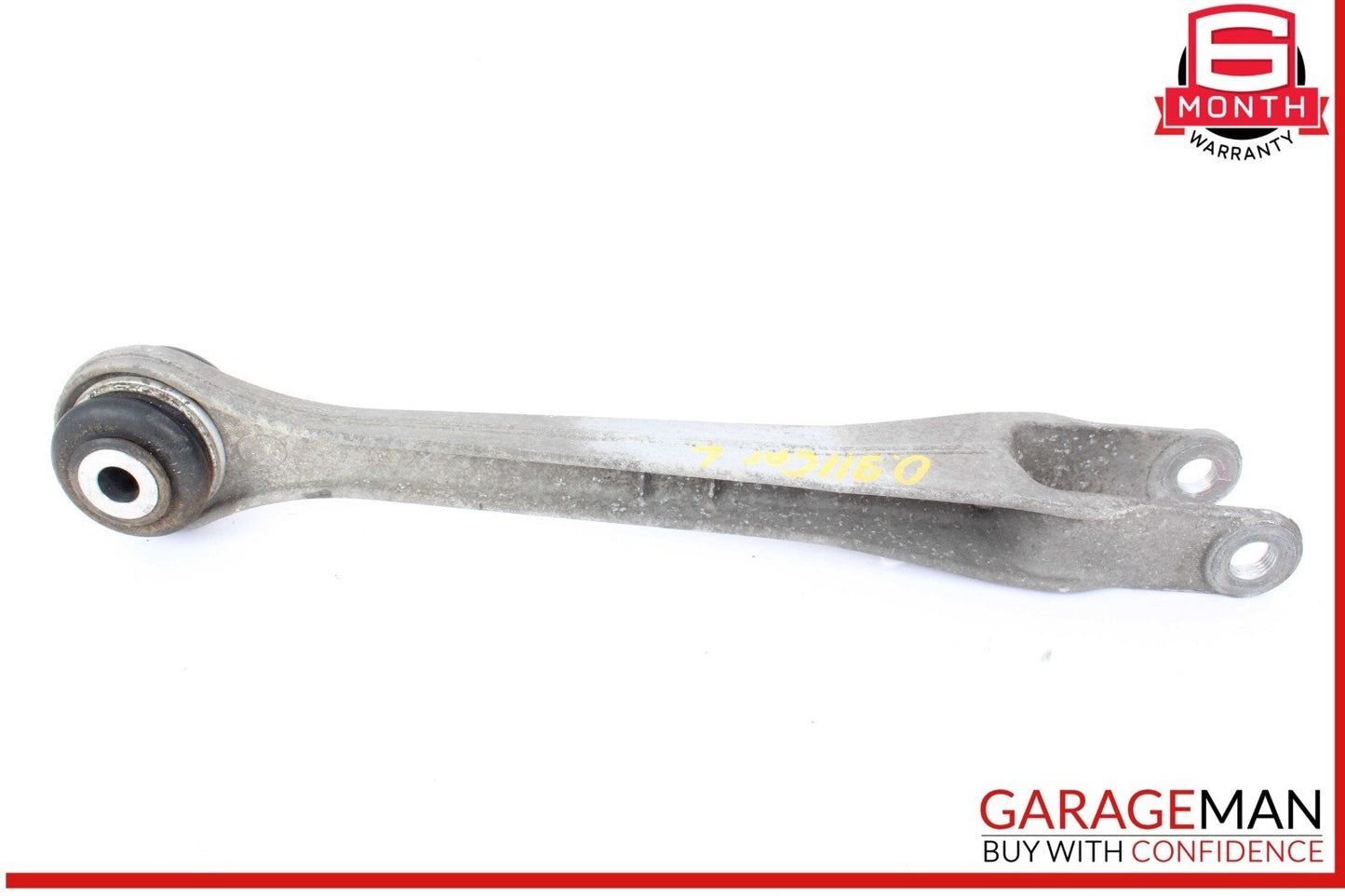97-04 Porsche 911 Boxster 986 Rear Left or Right Suspension Trailing Control Arm