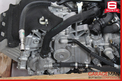 14-21 BMW i3 I01 Hybrid 0.6L Engine Motor Assembly OEM 77k