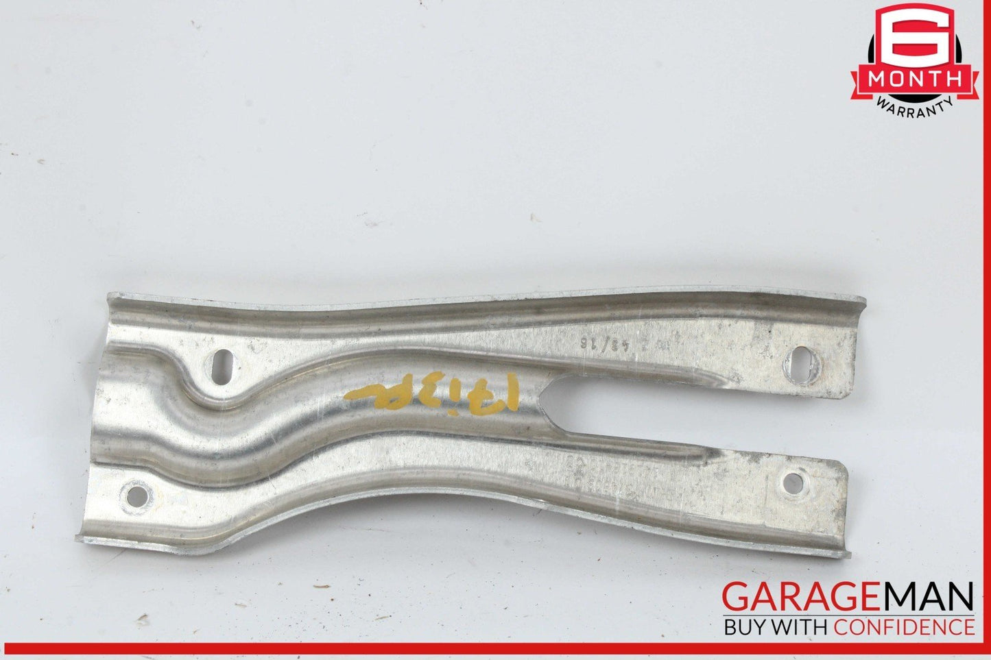 14-21 BMW I3 Front Left Driver Side Bumper Reinforcement Bar Bracket OEM