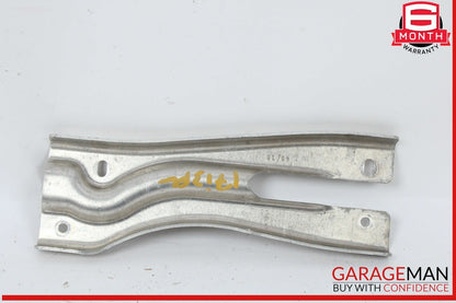 14-21 BMW I3 Front Left Driver Side Bumper Reinforcement Bar Bracket OEM