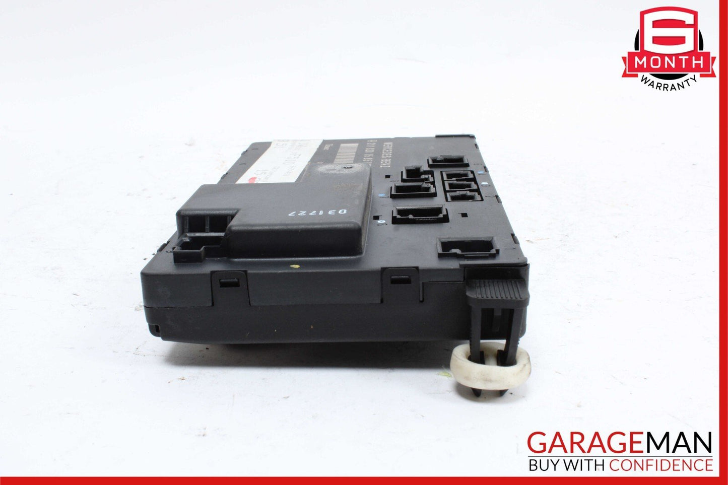 03-09 Mercedes W211 E500 E550 E63 AMG Front Left Side Door Control Module Unit