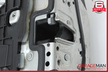 07-14 Mercedes S550 S400 CL63 Front Right Passenger Door Lock Latch Actuator