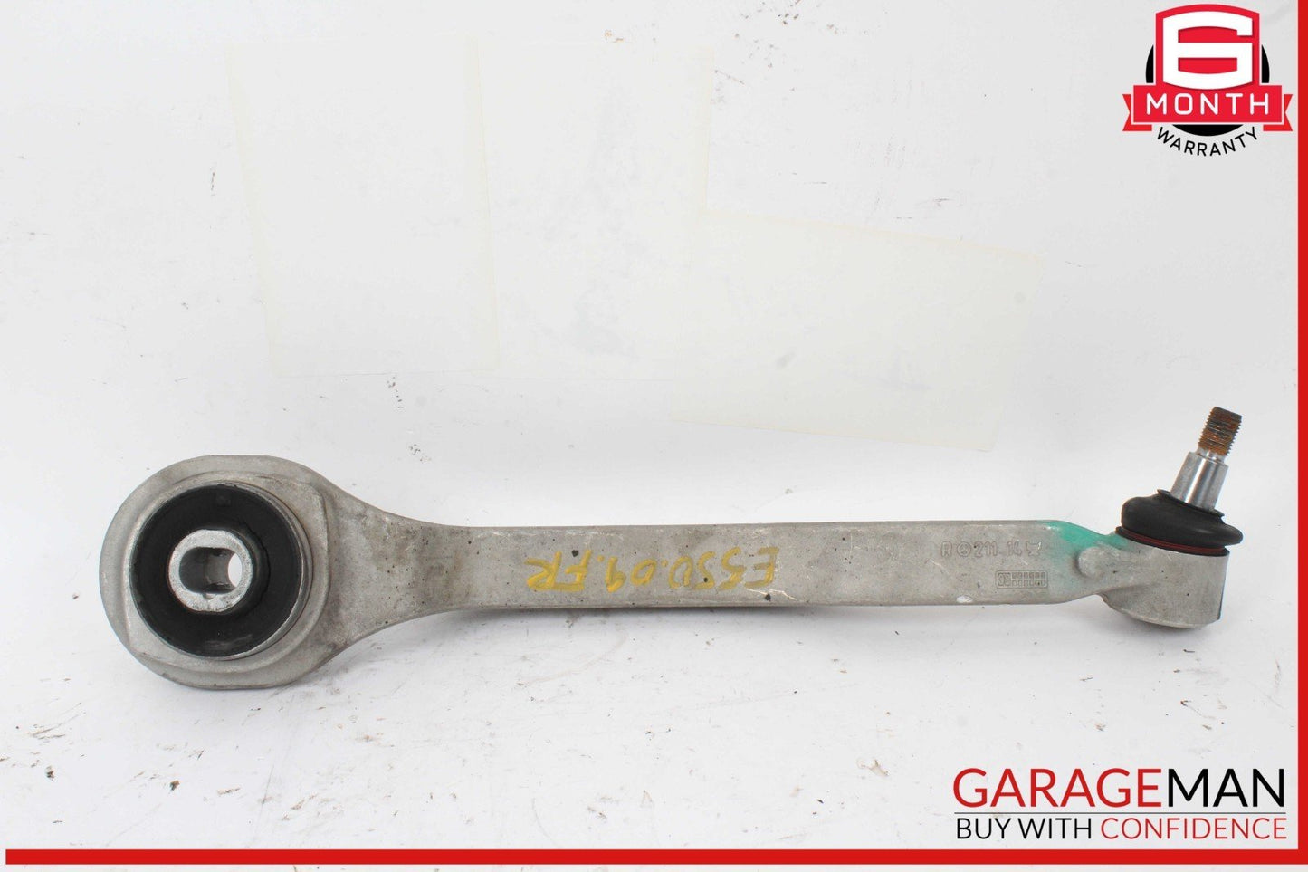 03-11 Mercedes W211 E550 SL500 Front Right Side Lower Wishbone Control Arm
