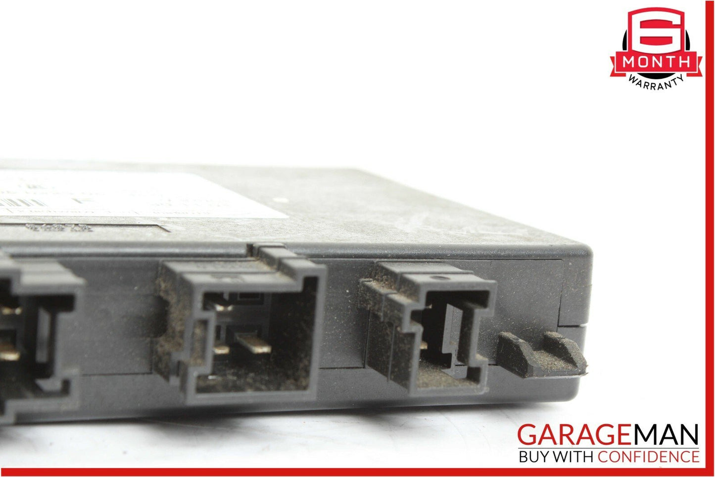 03-12 Mercedes E350 CLS500 GL550 Front Left Seat Control Controller Module OEM