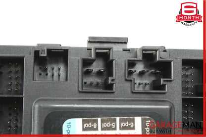 06-12 Mercedes R320 R500 GL450 ML450 Front Left Side Door Controller Module