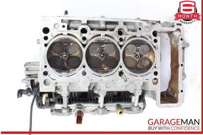 09-16 Audi S4 Engine Cylinder Head Left Driver Side 06E103403M OEM