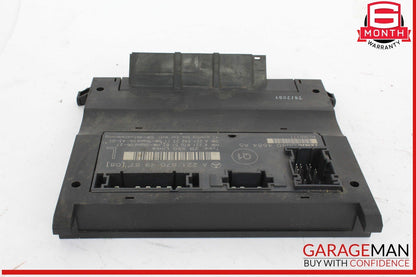 07-13 Mercedes W221 S550 S63 Front Left Driver Side Under Seat Control Unit OEM