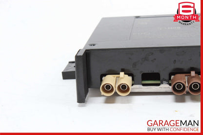19-21 Mercedes W205 C300 Emergency Call Communication Control Module Unit