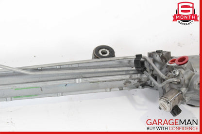 09-15 Jaguar XF Power Steering Gear Rack & Pinion Assembly OEM