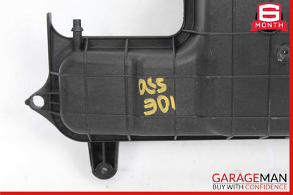 10-13 Mercedes W212 E550 E350 Seat Pump Compressed Air Reservoir Tank OEM
