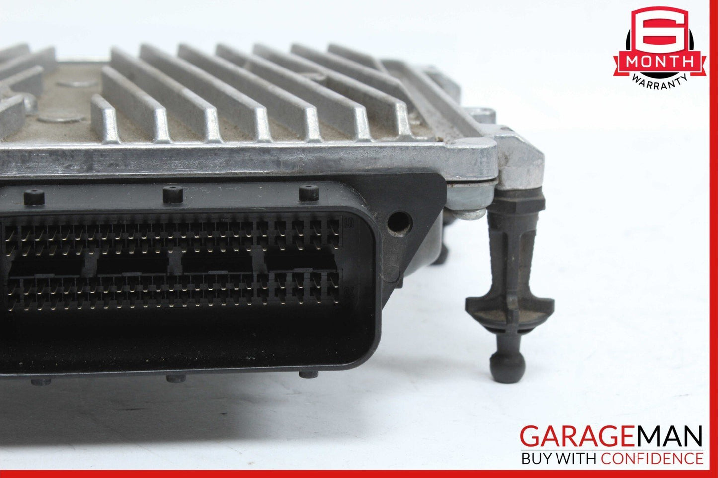 05-12 Mercedes W211 E350 SLK350 M272 ECU Engine Controller Module Unit Flashed
