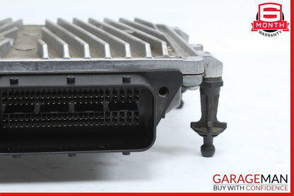 05-12 Mercedes W211 E350 SLK350 M272 ECU Engine Controller Module Unit Flashed