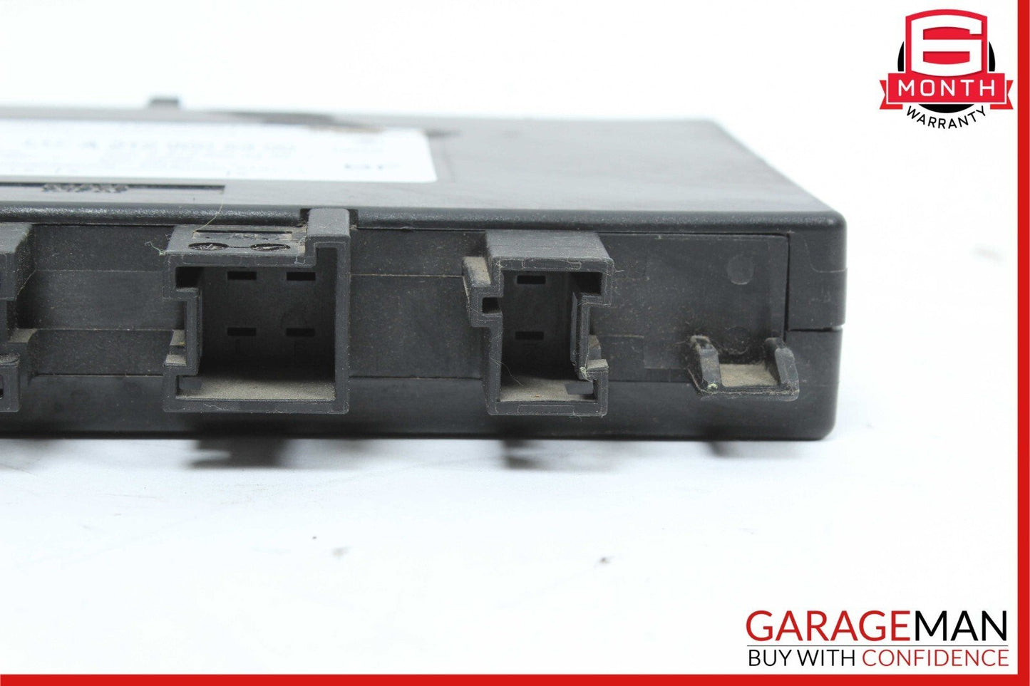 08-18 Mercedes W212 E350 SLK250 Seat Control Module Front Left Driver Side OEM